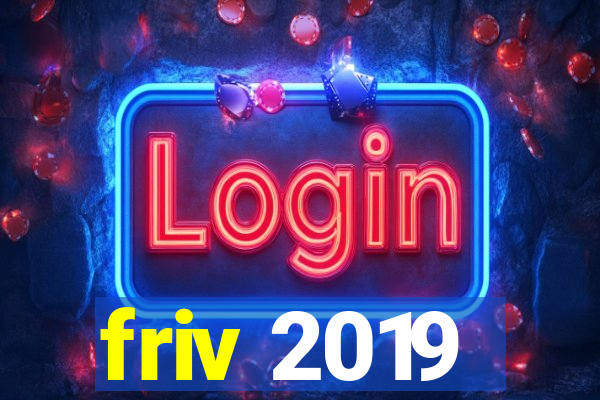 friv 2019